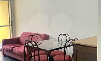 Imagem 7: Apartamento com 2 quartos à venda ou para locação em Bela Vista - SP