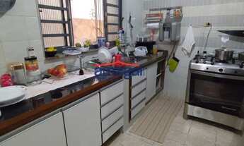 Imagem 6: Sobrado de 3 quartos com suíte para Venda- Jd. América