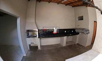 Imagem 7: Casa com 3 Quartos para alugar - PARQUE SANTA HILDA em FRANCA - SP