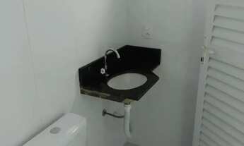 Imagem 4: Imóvel para aluguel tem 35 metros quadrados com 1 quarto em Conjunto Água Branca - Contage