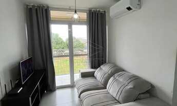 Imagem 4: Apartamento Padrão em Bauru