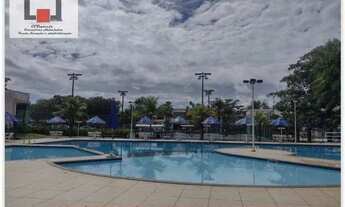 Imagem 4: Casa no Água Cristal, 4 suítes, alugar, 760 m² , Val-de-Cães, Belém/PA