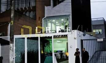 Imagem 3: Rua Bela Cintra, Cerqueira Cesar