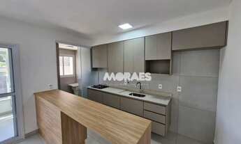 Imagem 3: Apartamento com 2 quartos, com armários e 1 vaga, 64 m² - venda por R$ 590.000 ou aluguel