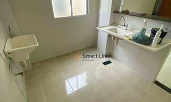 Imagem 5: Apartamento com 2 dormitórios à venda, 49 m² - Santa Luzia - Araçatuba/SP