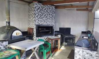 Imagem 6: Barracão à venda, 317 m² por R$ 1.150.000,00 - Chácara Santa Maria - Cambé/PR