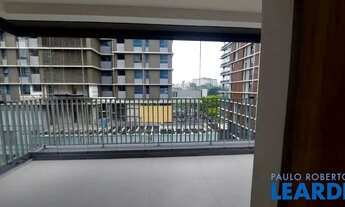 Imagem 3: DUPLEX - MOEMA PÁSSAROS - SP