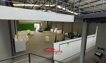 Imagem 7: GALPÃO PARA ALUGAR EM CAÇAPAVA