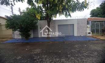 Imagem: Casa com 3 quartos á venda no Setor Leste