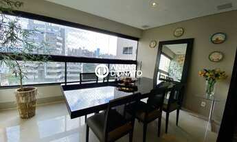 Imagem 6: Vila da Serra - Apartamento 4 quartos para aluguel na Anuar Donato