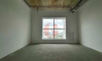 Imagem 2: Sala comercial em condomínio para locação de 40m² no Jardim das Colinas