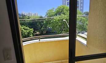 Imagem 6: Apartamento padrão com 38,99m², bairro Vila Ana Maria, Zona Sul de Ribeirão Preto/SP