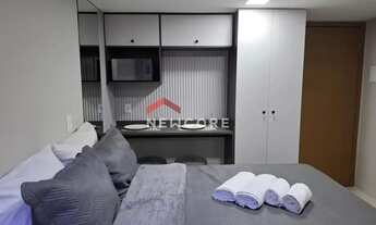 Imagem 7: Flat em Rua Artur Monteiro Paiva - Bessa - João Pessoa/PB