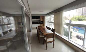 Imagem: Apartamento 3 Suítes - 135m² à venda