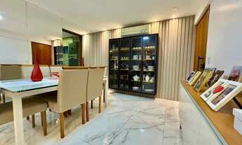 Imagem 2: Imóvel para aluguel com 66 metros quadrados com 2 quartos em Ponta Verde - Maceió - AL