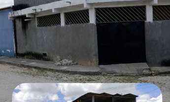 Imagem 2: Casa em Días D'Ávila BA Pronta para Morar Oportunidade