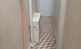 Imagem 4: Apartamento térreo, 2 quartos, pátio, desocupado no bairro Cidade Baixa