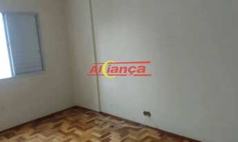 Imagem 4: APARTAMENTO 70M² COM 2 QUARTOS PARA LOCAÇÃO - MACEDO - GUARULHOS SP