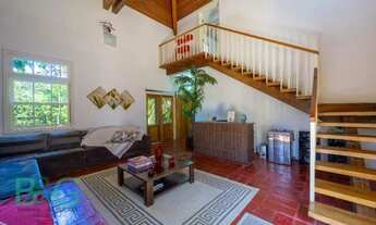 Imagem 2: Casa com 5 dormitórios à venda, 700 m² por R$ 2.000.000 - Fazenda Marajoara - Campo Limpo