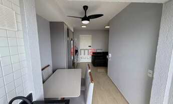 Imagem 4: Oportunidade apartamento na Lapa para locação com 2 dormitórios totalmente mobiliado !!!!