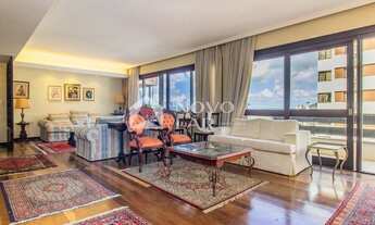 Imagem 3: Apartamento 3 dormitórios no Bela Vista