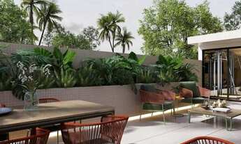 Imagem 4: Flat a venda em Tambaú - FL0564