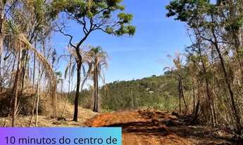 Imagem: Vendo lote com 600 metros quadrados em Centro