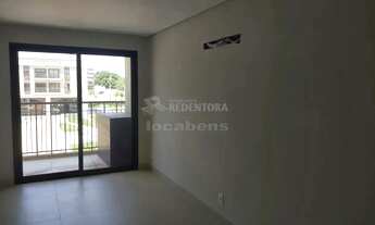 Imagem: Apartamento Georgina Residence - Torre Melbourne