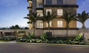 Imagem 4: Apartamento Garden à venda em Curitiba, Seminário, com 2 quartos, 103,76m²