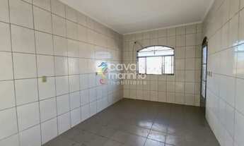 Imagem 4: Casa para alugar com 3 quartos, 118m² - Jardim Anhanguera