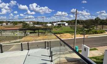 Imagem 6: Casa em Condomínio para Venda - Cond. Aldebaran Leste, Teresina/Pi