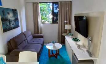 Imagem: Boa Viagem apartamento mobiliado de 1 quarto