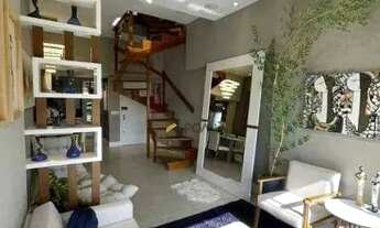 Imagem 6: Cobertura, 209 m² - venda por R$ 2.280.000,00 ou aluguel por R$ 21.068,00/mês - Chácara da