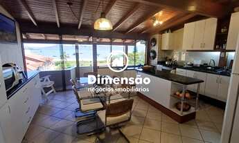 Imagem 2: Cobertura com três quartos, sendo 1 suíte em Canajurê