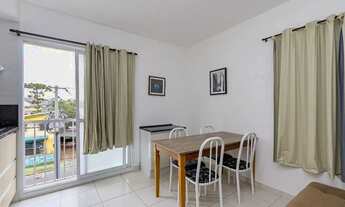 Imagem: Apartamento com 1 dormitório para alugar