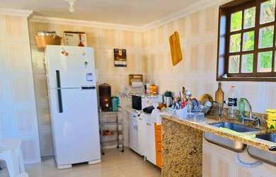 Imagem 7: Casa com 3 dormitórios à venda, 80 m² por R$ 430.000,00 - Tijuca - Teresópolis/RJ