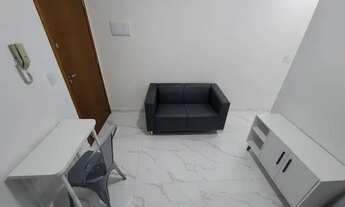 Imagem 5: Apartamento para aluguel com 26 metros quadrados com 1 quarto em São Judas - São Paulo - S