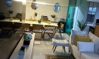 Imagem 5: Apartamento mobiliado para locação bairro Tubalina com 3 quartos