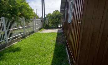 Imagem 2: Chalé no centro de Mariluz