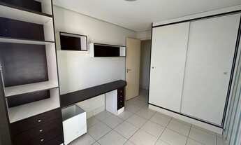 Imagem 6: Apartamento Jardim Goiás Apartamento com 3 Quarto(s) e 2 banheiro(s) à Venda, 77.26 por R