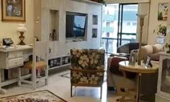 Imagem 3: Cobertura com Piscina Privativa e Vista Parcial do Mar