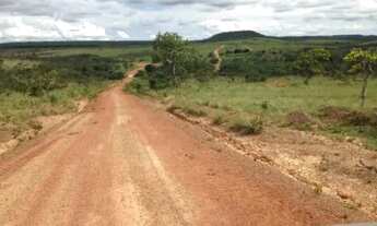 Imagem 7: A&M Imoveis vende exelente Fazenda em Minas Gerais com 525Hectares