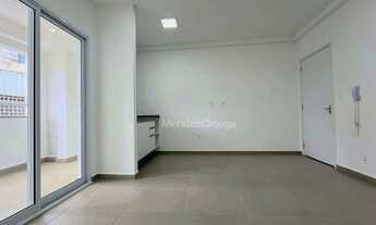 Imagem 3: Apartamento com 2 dormitórios para alugar, 67 m² por R$ 2.846/mês - Parque Campolim - Soro