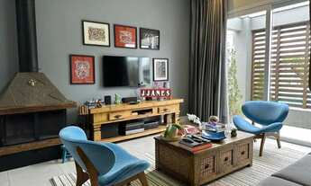 Imagem 4: CASA CONDOMÍNIO BUENAVISTA..