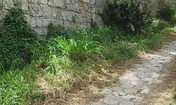 Imagem 3: Terreno ótima topografia