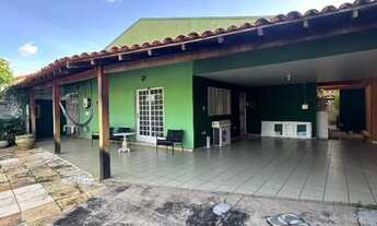 Imagem 2: Casa com energia solar