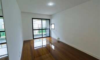 Imagem 5: 0 - Apartamento 4 quartos, sendo 4 suítes