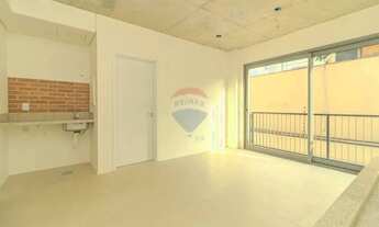 Imagem 2: 1 DORMITÓRIO EM FRENTE À REDENÇÃO!