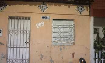 Imagem: Casa em lagarto