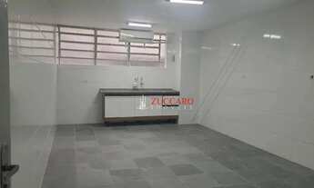 Imagem 5: Galpão para alugar, 4410 m² por R$ 153.867,88/mês - Parque Novo Mundo - São Paulo/SP